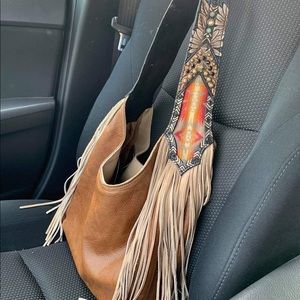 Heritage bag
